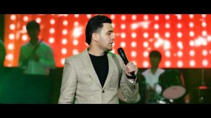 Ахлиддини Фахриддин - Рафти ту бо дигар (Консерт дар шахри  Душанбе 2022)