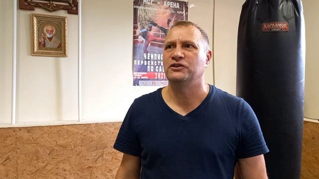 Национальные виды спорта на защите здоровья нации