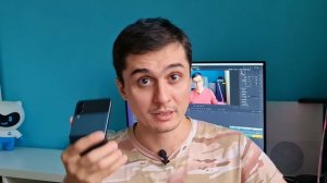 Исправили ВСЁ кроме САМОГО ГЛАВНОГО? Обзор Samsung GALAXY Z FLIP 3 5G?