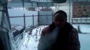 невилировка самолёта Сп-30,после капитального ремонта