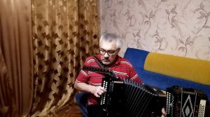 #игра на гармони #унесите меня журавли