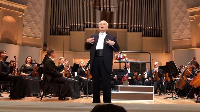 Юрий Симонов 01.10.21 смотреть онлайн