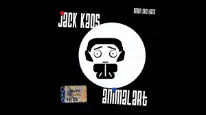 Jack Kaos - Annihilation