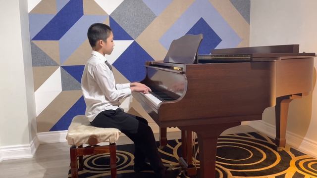 Thomas Mazurka 3 смотреть онлайн