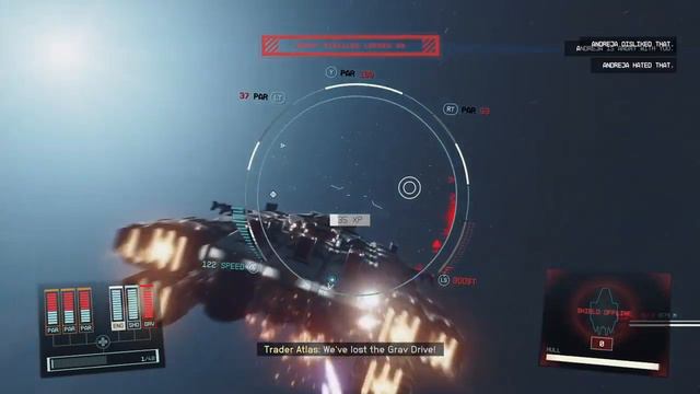 Starfield - Best Looking Overpowered Endgame Starship Builds. Game's Biggest Ship Sport Modificatio смотреть онлайн