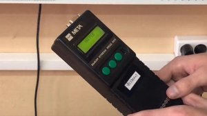 Проверка тормозной системы автомобиля методом дорожных испытаний