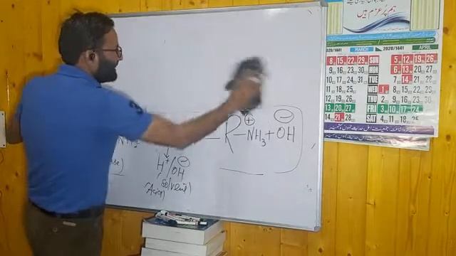 Class 12th_Properties of Amines_Lecture 5_Nisar Sir Chemistry