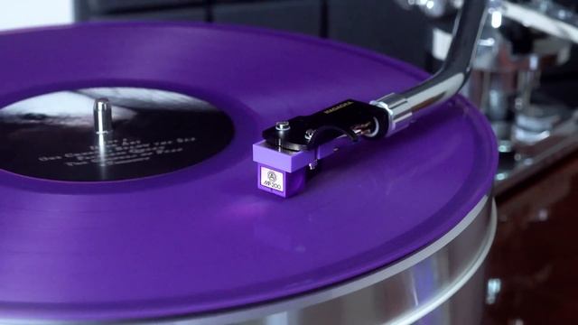 Честные японцы. Обзор головок Nagaoka MP-200 и MP-500 смотреть онлайн