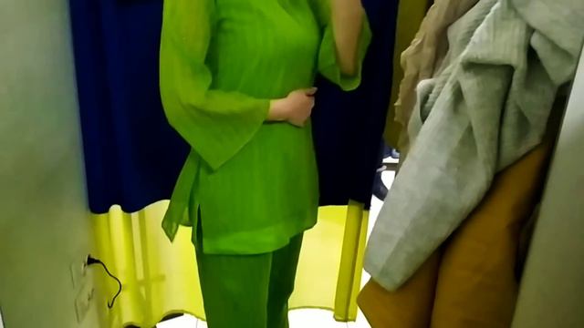 Вау🔥,шикарные находки из шелка|юбка из шерсти|Секонд Хенд смотреть онлайн