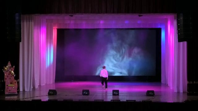 Отчётный концерт-2024 - Карамельная фиеста смотреть онлайн