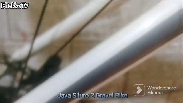 Gravel Bike - Java Siluro 2 смотреть онлайн