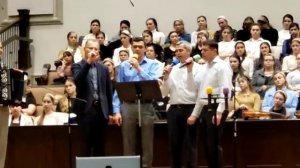Ты мой не бойся ничего ..  Братья.  Ковчег Спасения.