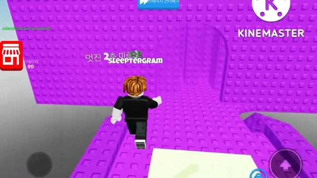 Troll Obby DCO Part 4 (Stages 75 ~ 100!!!) смотреть онлайн