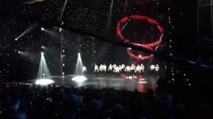 Тодес 25 лет, посвящение Джексону ч.2