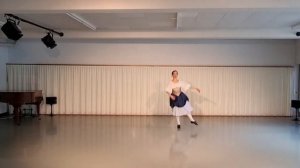 Jean-Féry Rebel’s Les caractères de la danse: Sonata