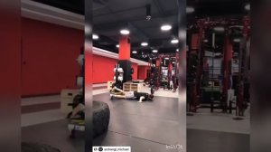 Как тренируется настоящий чемпион Петр Ян 2020. Тренировка Петра Яна в Мма