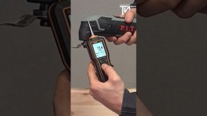 Аккумуляторный реноватор PIT PMT20H-035A - стоит ли покупать ?