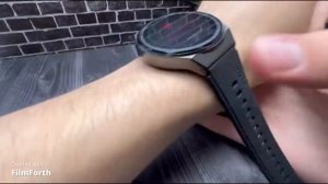 Обзор на Smart Watch x5 pro