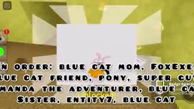 [ALL] How To Get ALL 108 BACKROOMS MORPHS In “Backrooms Morphs” | Roblox #roblox #backrooms смотреть онлайн