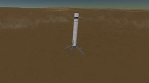 KSP 2.0 - ПУСК МНОГОРАЗОВОЙ РАКЕТЫ "АМУР-СПГ" | НОВЕЙШАЯ РОССИЙСКАЯ РАКЕТА | RUSSIAN REUSABLE ROCKE