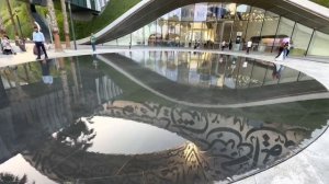 Как попасть в Музей Будущего Бесплатно! | 3 секретных места в ДУБАЕ !