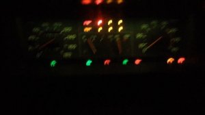 Щиток приборов. Ваз 2109.