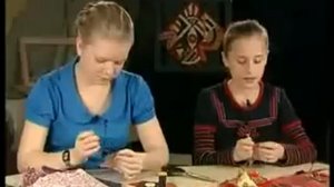 05 Лоскутное шитье