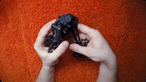 ПЕРЕКЛЮЧАТЕЛЬ SHIMANO RD M-8100 12S C ALIEXPRESS/ЦЕПЬ 8100/УСТРОЙСТВО ПЕРЕКЛЮЧАТЕЛЯ