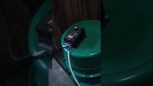 Тиристорный регулятор напряжения для Тэн с алиэкспресс.