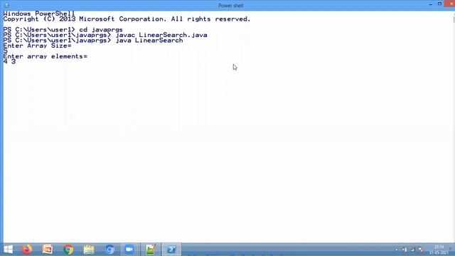 JAVA 2D Array or MATRIX Programs ( Record-TWO ) смотреть онлайн