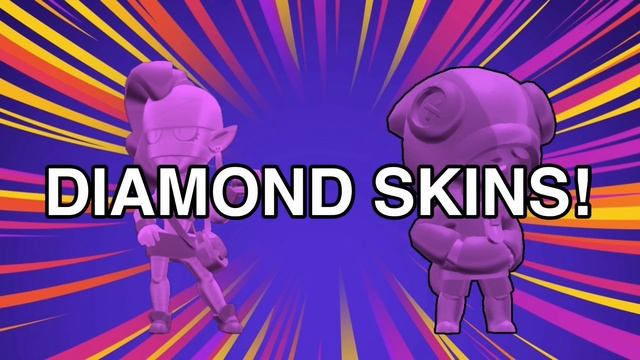 Brawl stars - BRAWL TALK Concept: New Chromatic BRAWLER, BRAWL PASS SEASON 3, NEW SKINS & MORE !