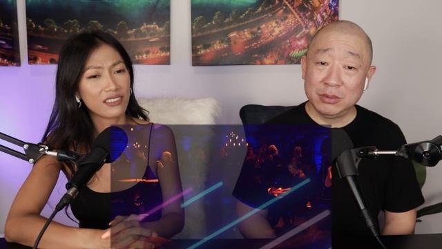 Disturbed - Sound Of Silence Reaction | The Infamous Conan O'Brien Performance! смотреть онлайн