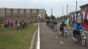 МБОУ "Лицей №1" п. Тюльган Оренбургской области