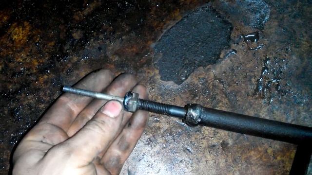 как снять шестерню ГРМ с коленвала смотреть онлайн