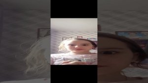 корейские сладости