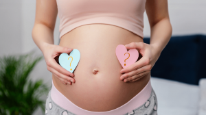 ЭКО. Гендер пати отменяется / МАЛЬЧИК или ДЕВОЧКА??? Тайна раскрыта...