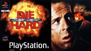 Прохождение игры Крепкий орешек PS1 _ Lets play DIE HARD TRILOGY 2 PS1.mp4