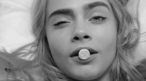 Вдохновение и мотивация - Кара Делевинь || Cara Delevingne inspiration