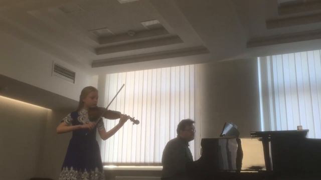 Дж. Эллертон, «Тарантелла» смотреть онлайн