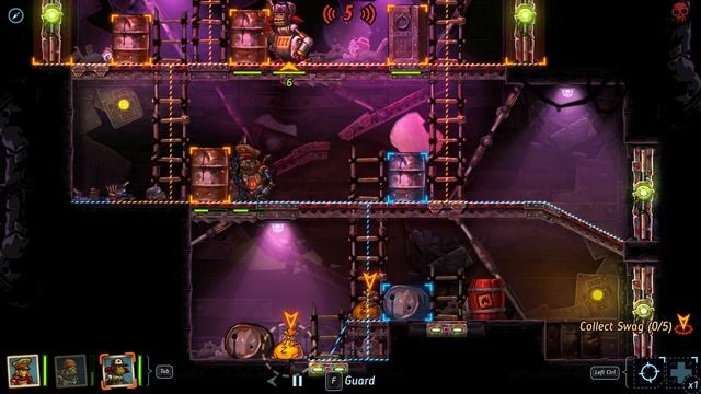 TotalBiscuit suggests trying... SteamWorld Heist смотреть онлайн