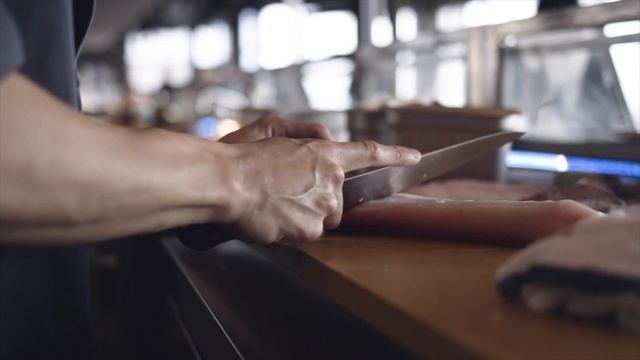 Experience Ascend Prime Steak & Sushi смотреть онлайн