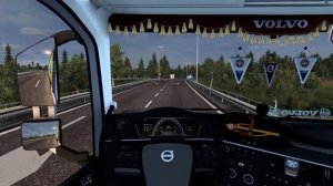 [ ETS2 1.46 ] Volvo FH 2020 540 | Gothenburg-Kalmar | ETS2 Mods