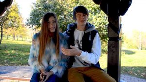 Что скрывают Даня и Кристи?