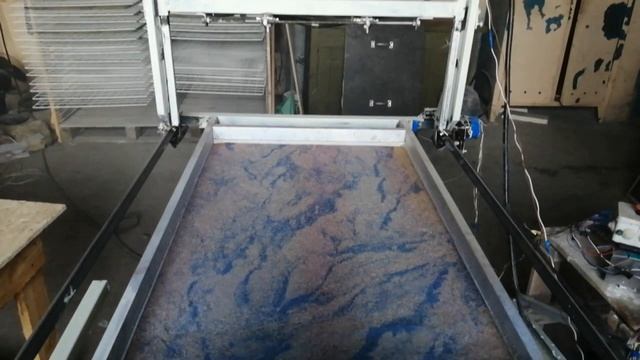 Гибкий камень,Термопанели Производсво смотреть онлайн