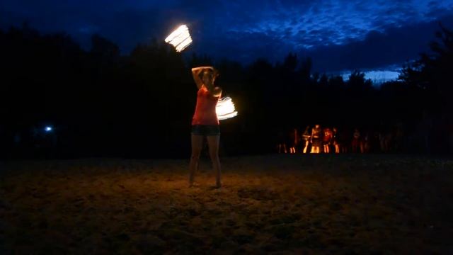 Лагерь "Джура" Ивана Купала Часть10 смотреть онлайн