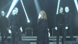 RAFINAD - Рафина Ганиуллина «Яшер мине»