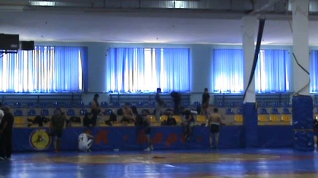 Первенстве Республики Крым по греко-римской борьбе среди юниоров до 24 лет, 14-15.10.2023г.Алушта.- смотреть онлайн