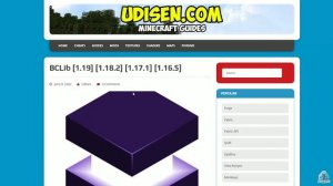 BETTER END 1.19.4 minecraft - how to download & install better end 1.19.4 Fabric