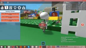 Я СТАЛ ПЧЕЛОВОДОМ!Roblox.