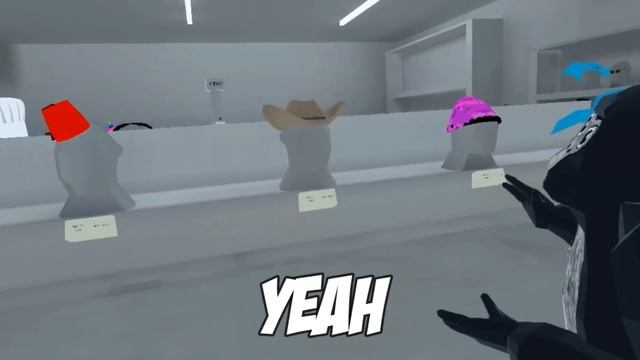 Playing Gorilla Tag With My DAD!!! *FUNNIEST VIDEO* смотреть онлайн